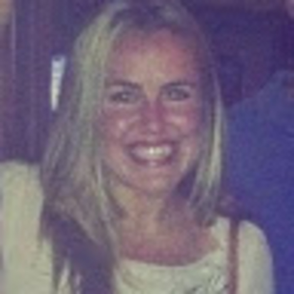 Meet your Posher, Melissa